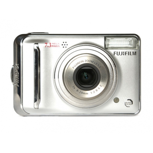 Fuji Film Finepix A700