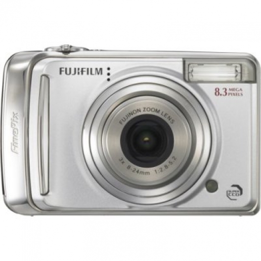 Fuji Film Finepix A800