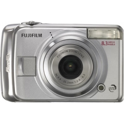 Fuji Film Finepix A820