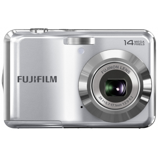 Fuji Film Finepix AV200