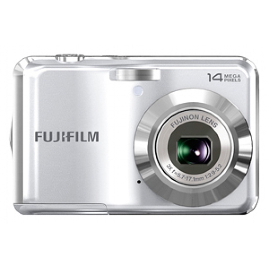 Fuji Film Finepix AV205