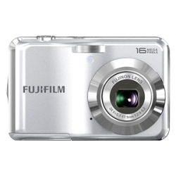 Fuji Film Finepix AV250