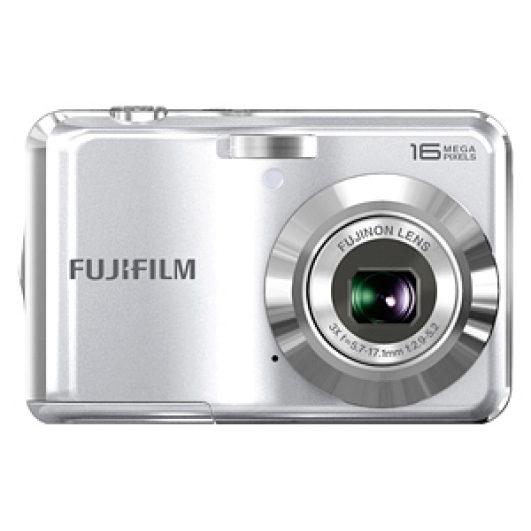 Fuji Film Finepix AV250