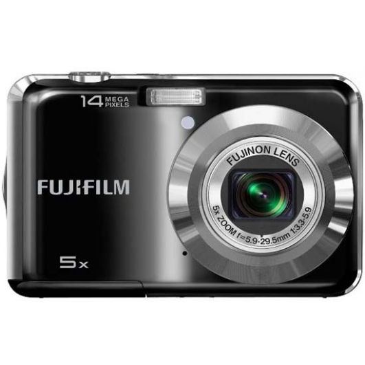 Fuji Film Finepix AX300