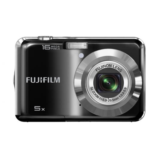 Fuji Film Finepix AX355