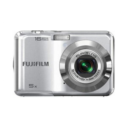 Fuji Film Finepix AX360