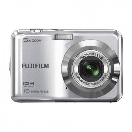 Fuji Film Finepix AX550