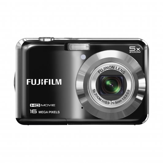 Fuji Film Finepix AX650
