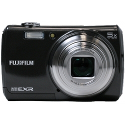 Fuji Film Finepix F200EXR