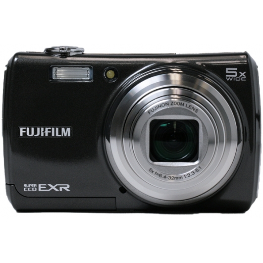 Fuji Film Finepix F200EXR