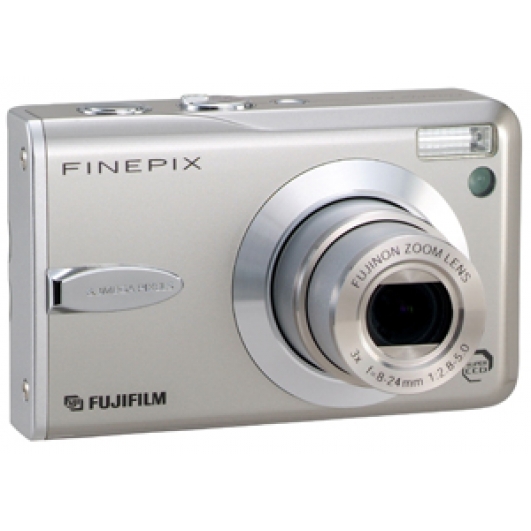 Fuji Film Finepix F30