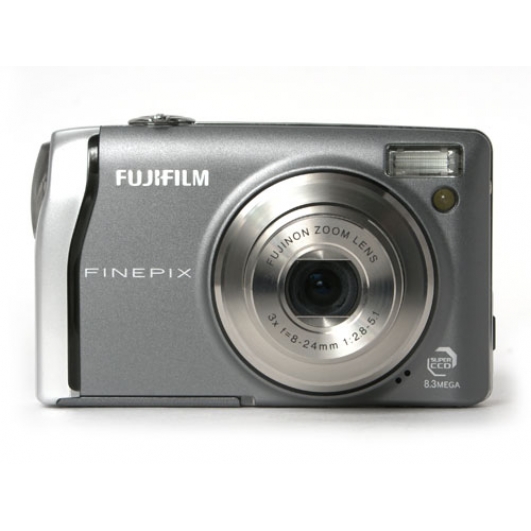 Fuji Film Finepix F40fd