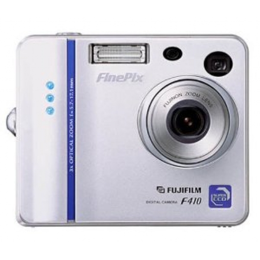 Fuji Film Finepix F410