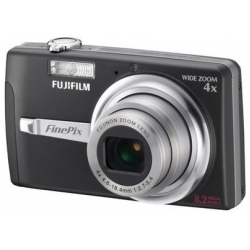 Fuji Film Finepix F480