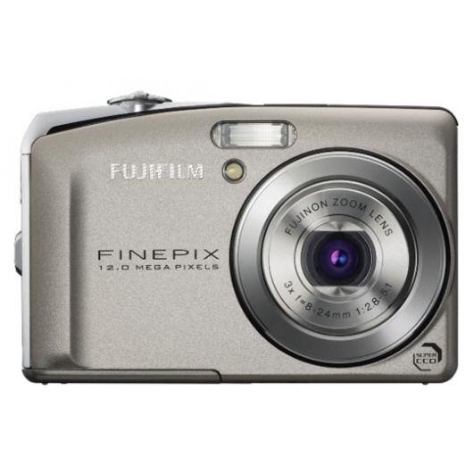 Fuji Film Finepix F50fd