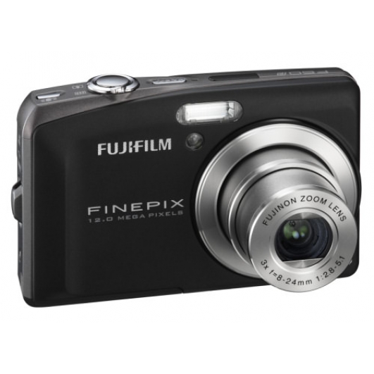 Fuji Film Finepix F60fd