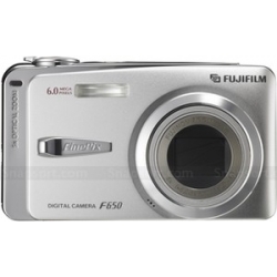 Fuji Film Finepix F650