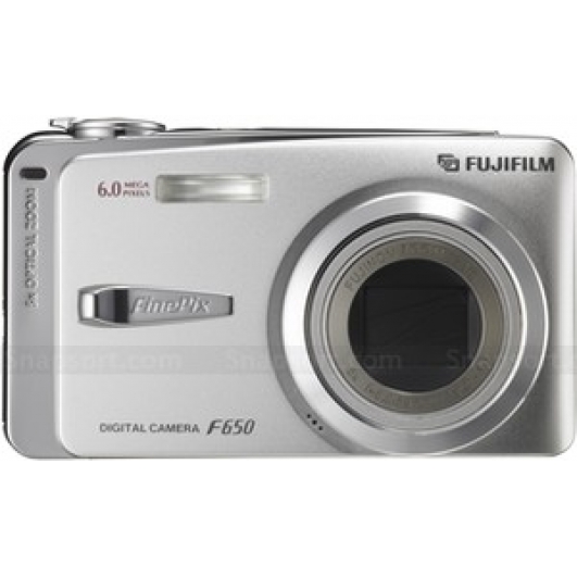 Fuji Film Finepix F650