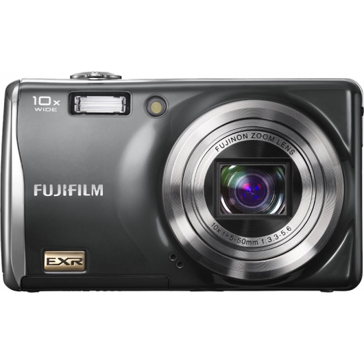Fuji Film Finepix F70EXR