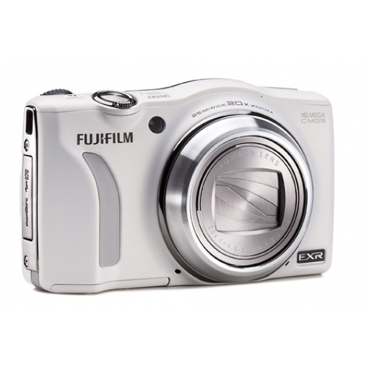 Fuji Film Finepix F750EXR