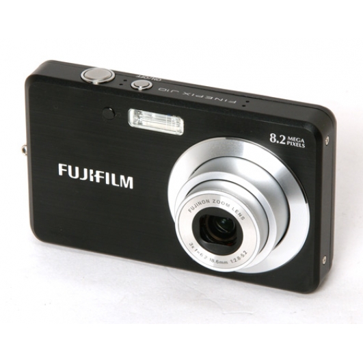 Fuji Film Finepix J10