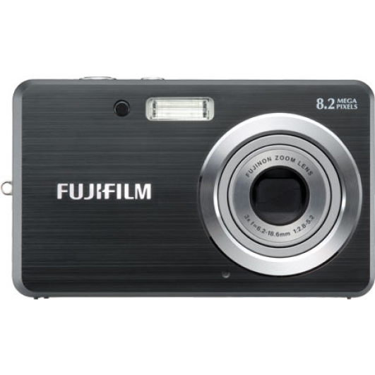 Fuji Film Finepix J12