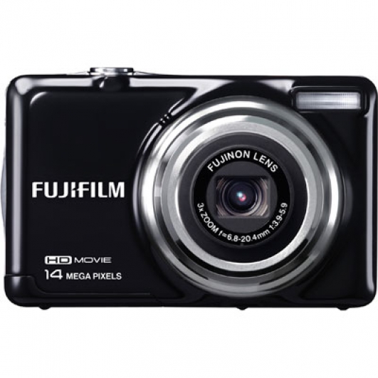 Fuji Film Finepix JV500
