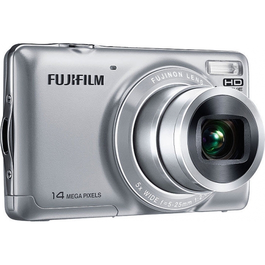 Fuji Film Finepix JX375