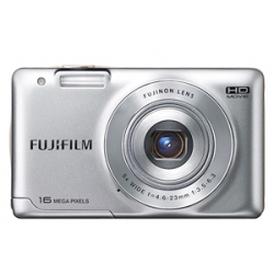 Fuji Film Finepix JX580