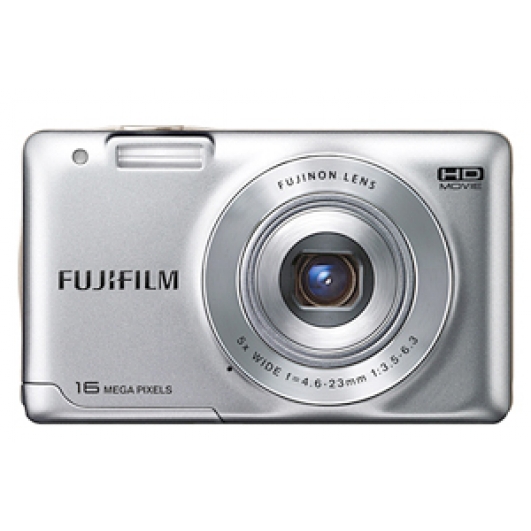 Fuji Film Finepix JX580