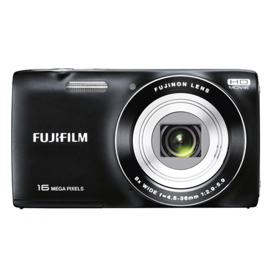 Fuji Film Finepix JZ250