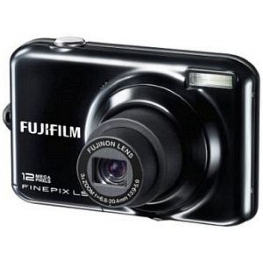 Fuji Film Finepix L55