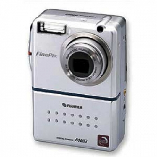 Fuji Film Finepix M603 Zoom