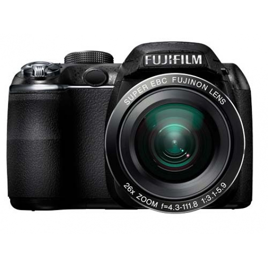 Fuji Film Finepix S3300