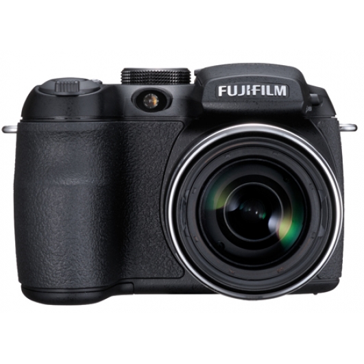Fuji Film Finepix S5100