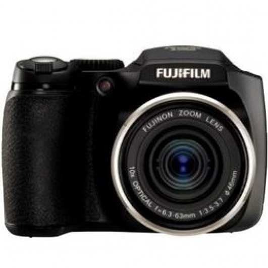 Fuji Film Finepix S5800