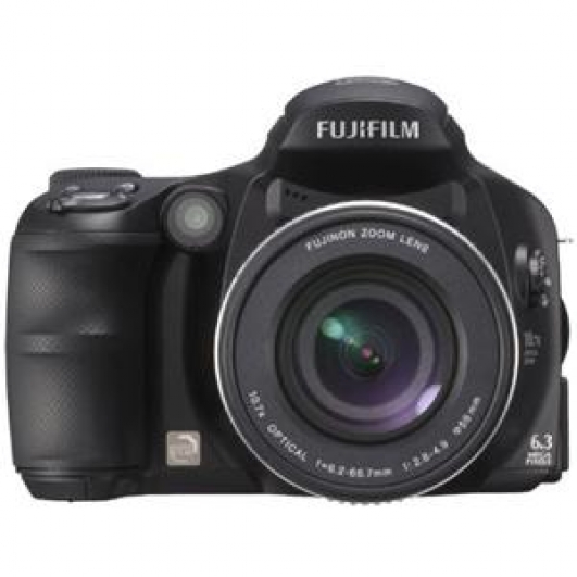 Fuji Film Finepix S6000fd