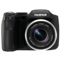 Fuji Film Finepix S700