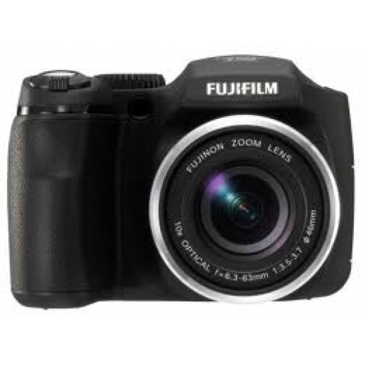 Fuji Film Finepix S700