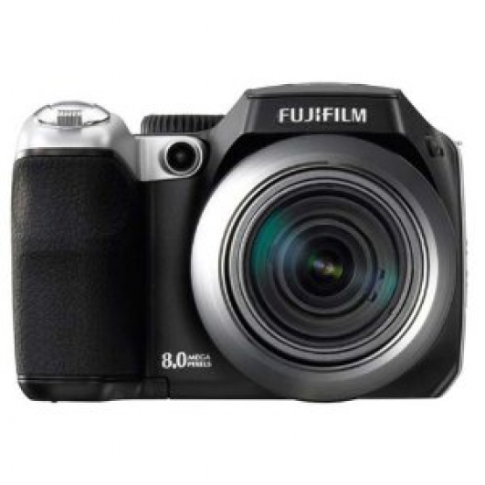 Fuji Film Finepix S8100fd