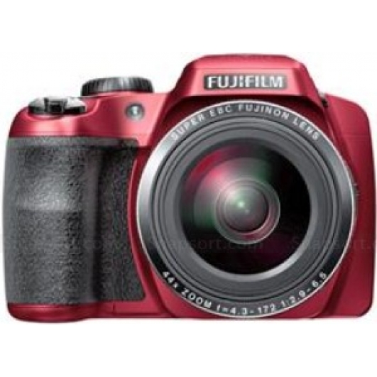 Fuji Film Finepix S8400