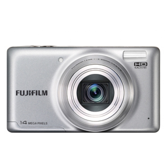 Fuji Film Finepix T350