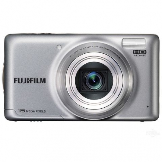 Fuji Film Finepix T410