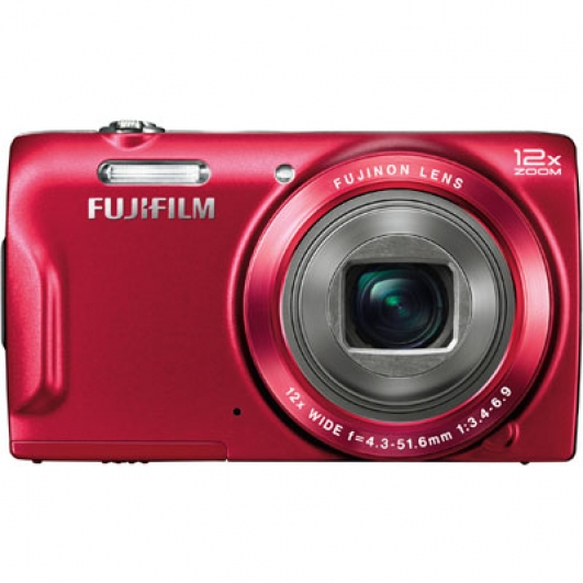 Fuji Film Finepix T500