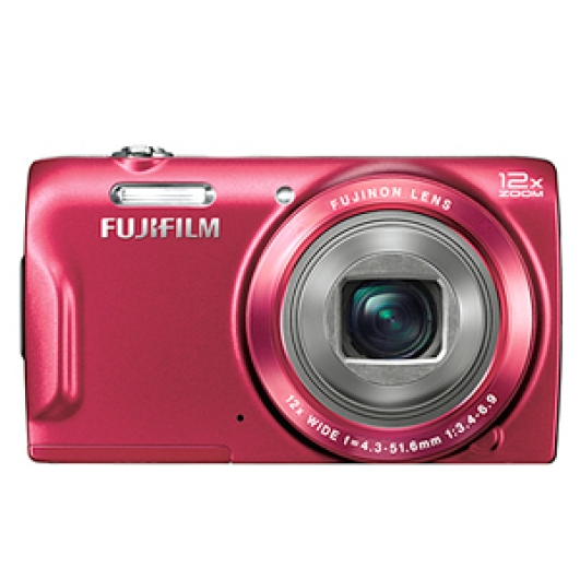 Fuji Film Finepix T510