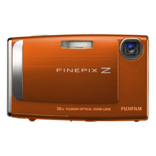 Fuji Film Finepix Z10fd