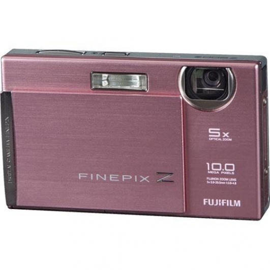 Fuji Film Finepix Z200fd