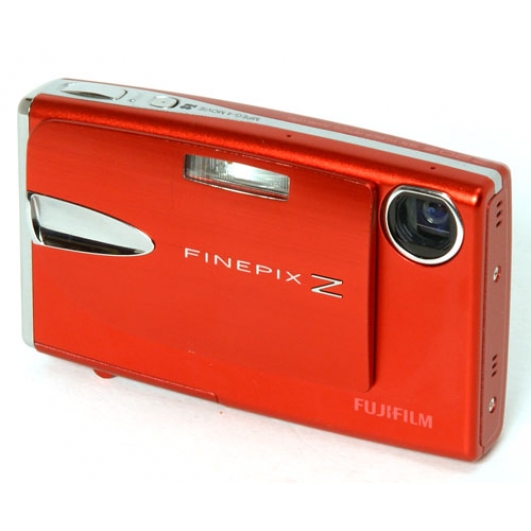 Fuji Film Finepix Z20fd