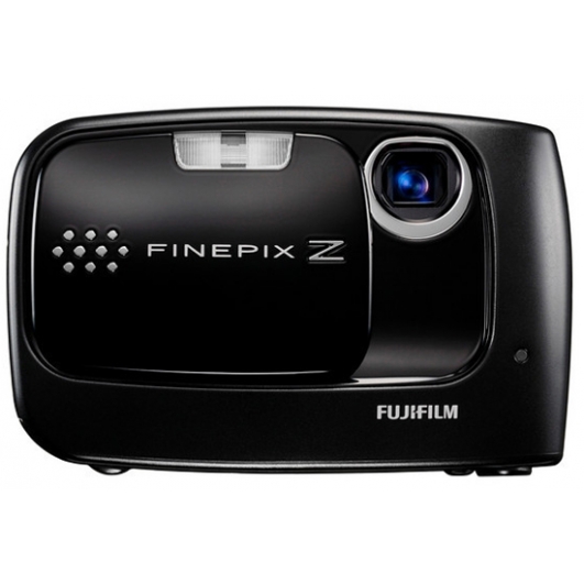 Fuji Film Finepix Z30