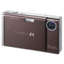 Fuji Film Finepix Z5fd